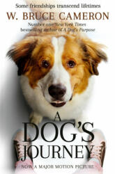 Dog's Journey - W Bruce Cameron (ISBN: 9781529013931)