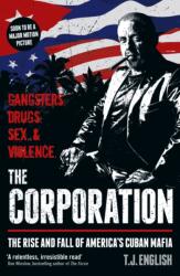 The Corporation (ISBN: 9781911274513)