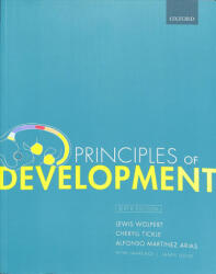 Principles of Development (ISBN: 9780198800569)
