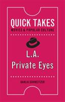 L. A. Private Eyes (ISBN: 9780813596372)