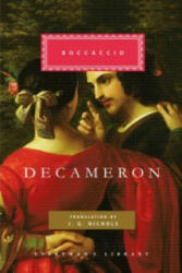 Decameron - Giovanni Boccaccio (2009)