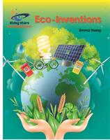 Reading Planet - Eco-Inventions - White: Galaxy (ISBN: 9781510441644)