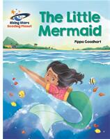 Reading Planet - The Little Mermaid - White: Galaxy (ISBN: 9781510441736)