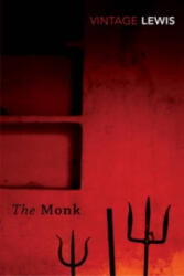 Matthew Lewis - Monk - Matthew Lewis (2009)