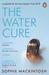 The Water Cure (ISBN: 9780241983010)