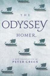 Odyssey - Homer (ISBN: 9780520303362)