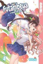 Futaribeya: A Room for Two, Volume 4 - Yukiko (ISBN: 9781427860255)