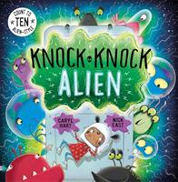 Knock Knock Alien (ISBN: 9781444938746)