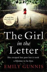 The Girl in the Letter (ISBN: 9781472255099)