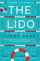 Libby Page - Lido - Libby Page (ISBN: 9781409175223)