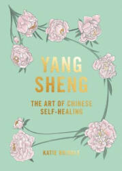 Yang Sheng - Katie Brindle (ISBN: 9781784882402)