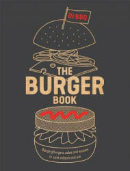 Burger Book - Christian Stevenson (ISBN: 9781787133648)