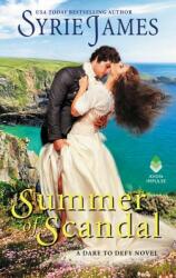 Summer of Scandal (ISBN: 9780062849694)