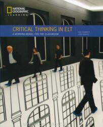 Critical Thinking in ELT - John Hughes, Paul Dummett (ISBN: 9780357044728)
