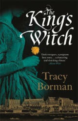 King's Witch (ISBN: 9781473662339)