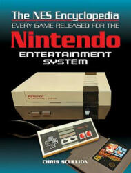 NES Encyclopedia - Chris Scullion (ISBN: 9781526737793)
