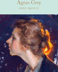 Agnes Grey - Anne Brontë (ISBN: 9781509890002)