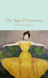 Age of Innocence - Edith Wharton (ISBN: 9781509890033)