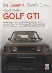 Vw Golf Gti (2009)