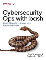 Rapid Cybersecurity Ops (ISBN: 9781492041313)