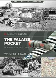 The Falaise Pocket (ISBN: 9781612007274)