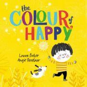 The Colour of Happy - Laura Baker (ISBN: 9781444939682)