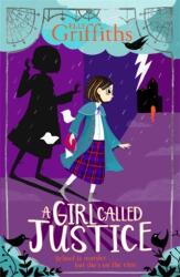 A Girl Called Justice (ISBN: 9781786540591)
