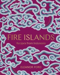 Fire Islands - Eleanor Ford (ISBN: 9781911632047)