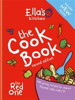 Ella's Kitchen: The Cookbook - Ella's Kitchen (ISBN: 9780600635765)