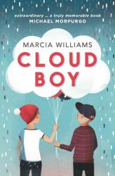 Cloud Boy - Marcia Williams (ISBN: 9781406381214)