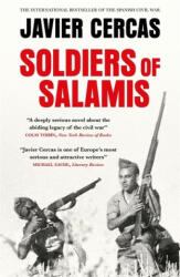 Soldiers of Salamis (ISBN: 9780857059192)