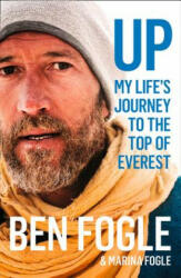 Up: My Life's Journey to the Top of Everest (ISBN: 9780008319229)