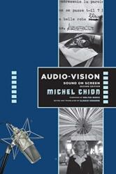 Audio-Vision: Sound on Screen (ISBN: 9780231185899)