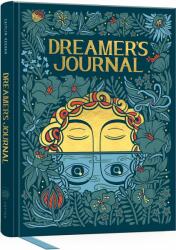 Dreamer's Journal - Caitlin Keegan (ISBN: 9780525574774)