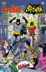 Archie Meets Batman '66 (ISBN: 9781682558478)