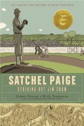 Satchel Paige (ISBN: 9781368042895)