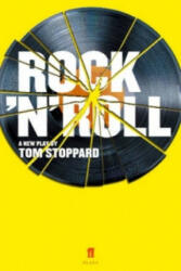 Rock 'n' Roll - Tom Stoppard (2008)
