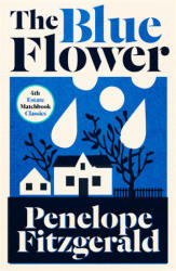 Blue Flower - Penelope Fitzgerald (ISBN: 9780008329686)