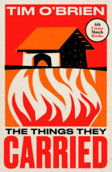 Things They Carried - Tim OBrien (ISBN: 9780008329693)