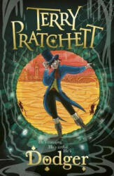 Terry Pratchett - Dodger - Terry Pratchett (ISBN: 9780552577205)