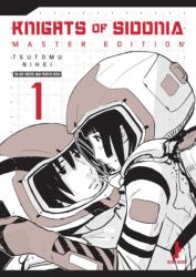 Knights of Sidonia Master Edition 1 (ISBN: 9781947194427)