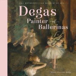 Degas, pictorul balerinelor (ISBN: 9781419728433)