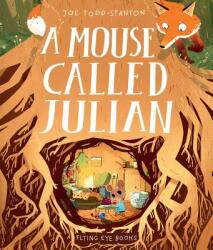 A Mouse Called Julian (ISBN: 9781912497065)