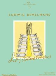 Ludwig Bemelmans: The Illustrators (ISBN: 9780500519950)