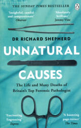 Unnatural Causes (ISBN: 9781405923538)