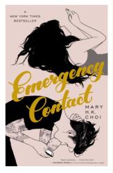 Emergency Contact (ISBN: 9781534408975)
