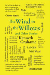 Wind in the Willows and Other Stories (ISBN: 9781684126613)