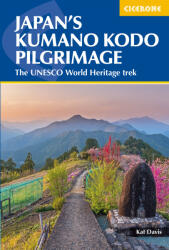 Japan's Kumano Kodo Pilgrimage (ISBN: 9781852849726)