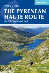 The Pyrenean Haute Route (ISBN: 9781852849818)