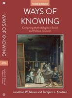 Ways of Knowing: Competing Methodologies in Social and Political Research (ISBN: 9781352005530)